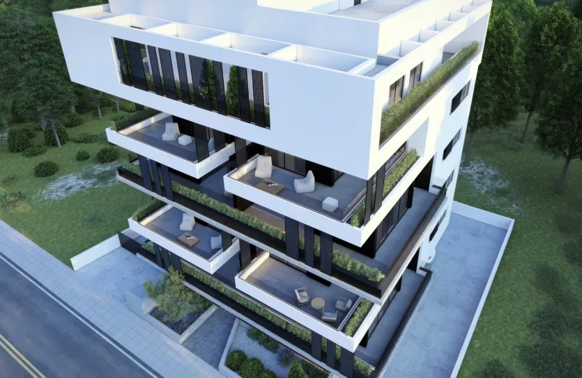 Квартира с 2-мя спальнями - 14857, photo 5