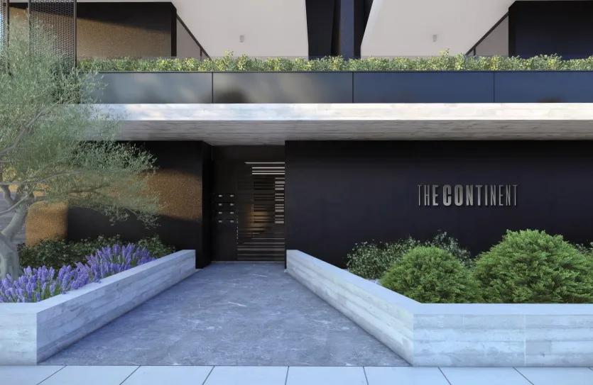 Квартира с 2-мя спальнями - 14857, photo 10