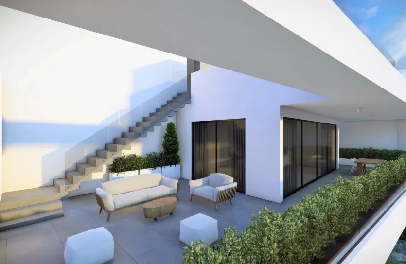 Квартира с 2-мя спальнями - 14857, photo 9