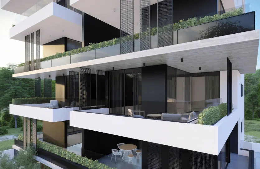 Квартира с 2-мя спальнями - 14857, photo 8