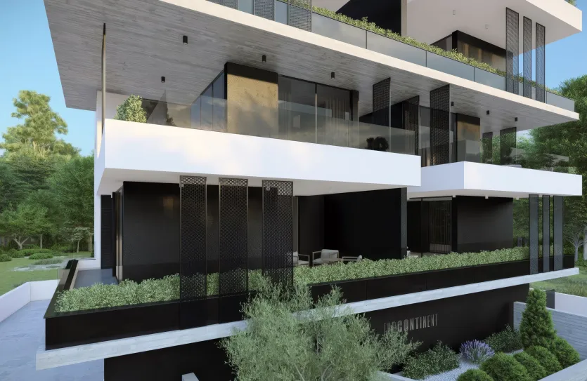 Квартира с 2-мя спальнями - 14857, photo 7