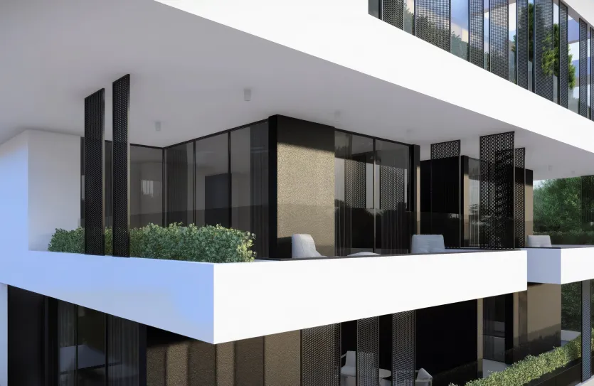 Квартира с 2-мя спальнями - 14857, photo 6