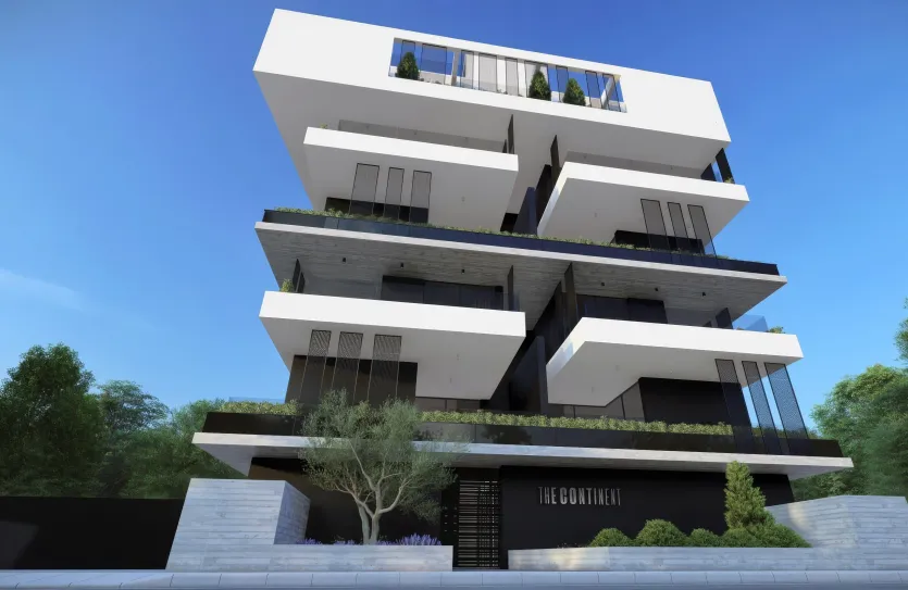 Квартира с 2-мя спальнями - 14857, photo 4