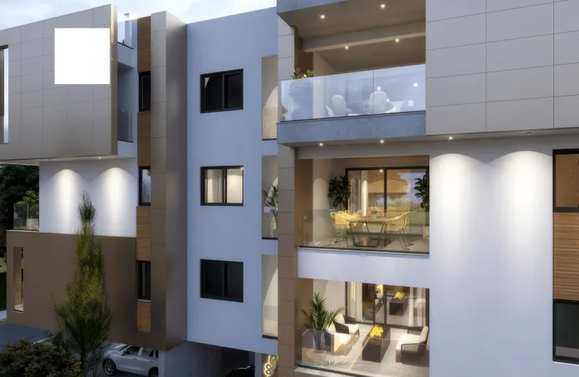 2 bedroom apartment - 14865, photo 15