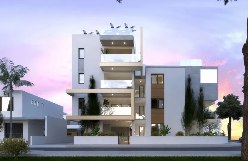 2 bedroom apartment - 14865, photo 17