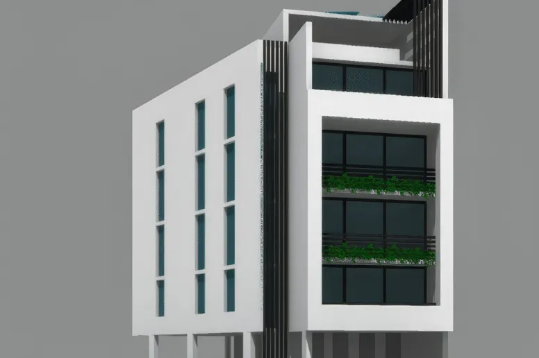 2 bedroom apartment in Larnaca City, Larnaca