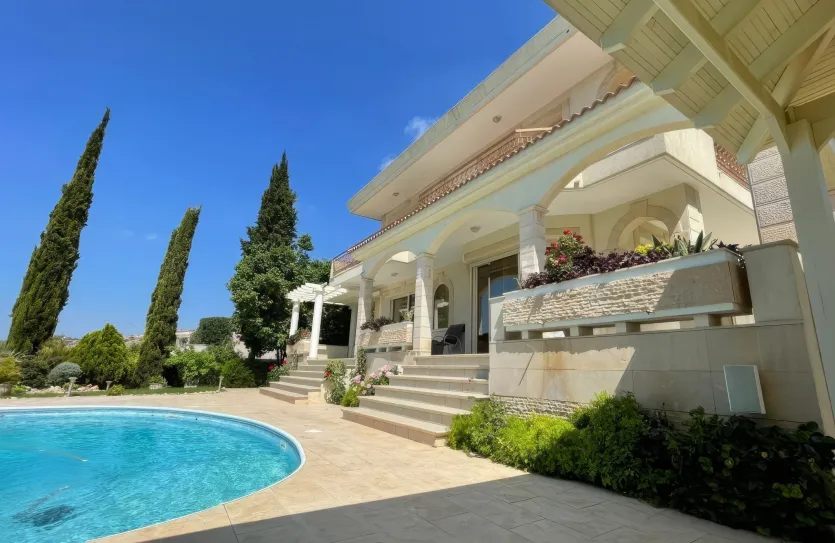 5 bedroom villa for sale - 13138