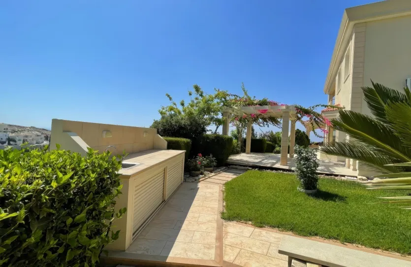 Дом с 5-ю спальнями - 13138, photo 17