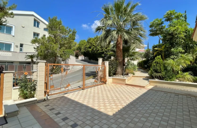 Дом с 5-ю спальнями - 13138, photo 14