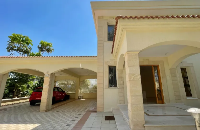 Дом с 5-ю спальнями - 13138, photo 13