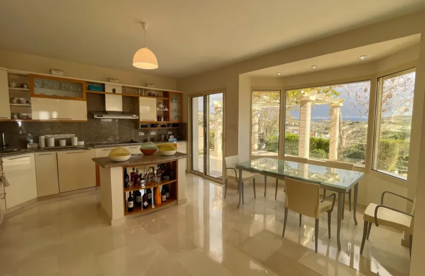 Дом с 5-ю спальнями - 13138, photo 8