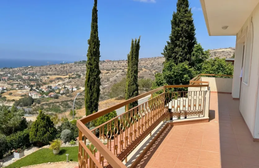 Дом с 5-ю спальнями - 13138, photo 25