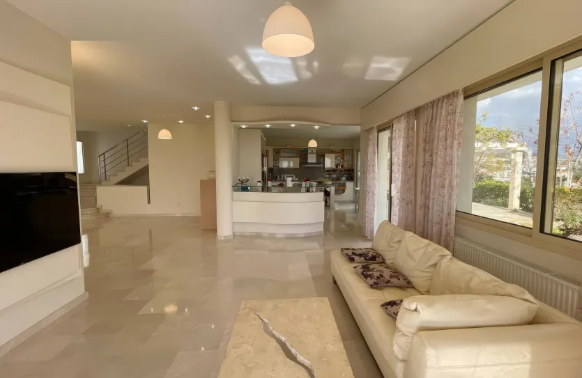 Дом с 5-ю спальнями - 13138, photo 6