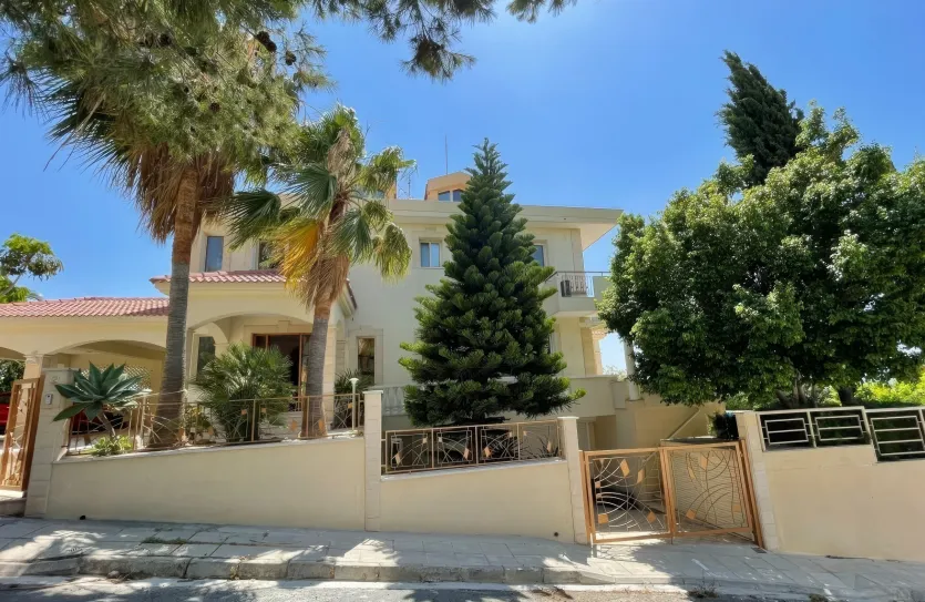 Дом с 5-ю спальнями - 13138, photo 24