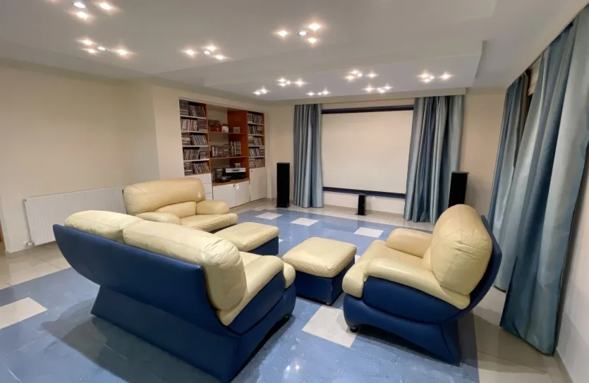 Дом с 5-ю спальнями - 13138, photo 19