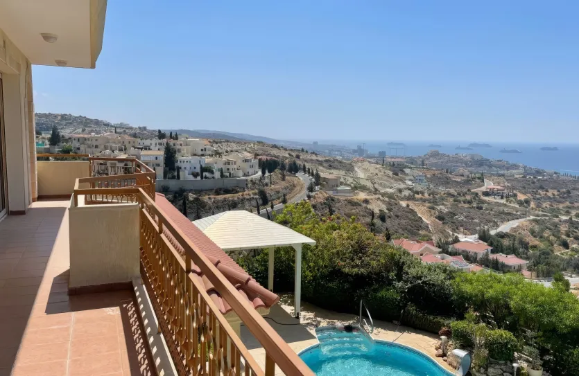 Дом с 5-ю спальнями - 13138, photo 18