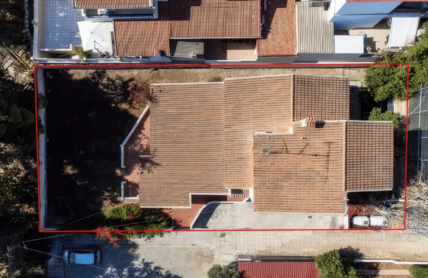 Traditional house - 14881, photo 8