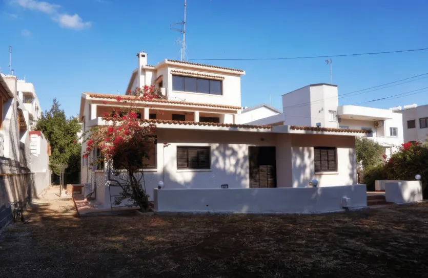 Traditional house - 14881, photo 4