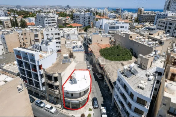 Office in Larnaca City, Larnaca - 14888