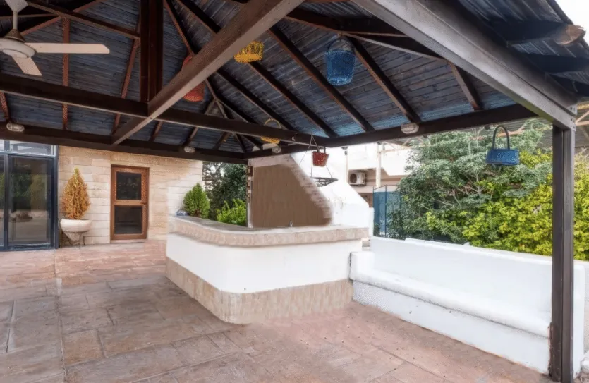 Дом с 3-мя спальнями - 14886, photo 5