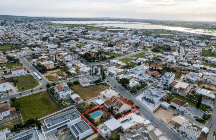 Дом с 3-мя спальнями - 14886, photo 4