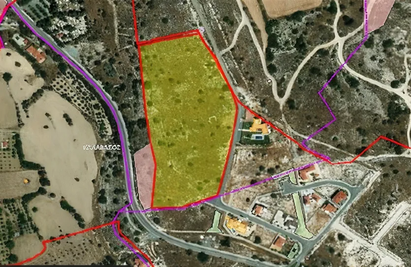 Residential plot for sale - 14545