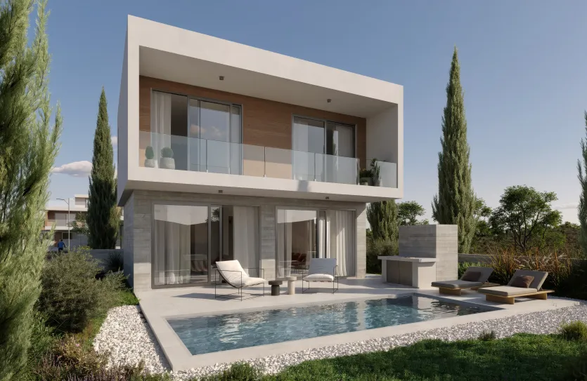 3 bedroom villa for sale - 14454