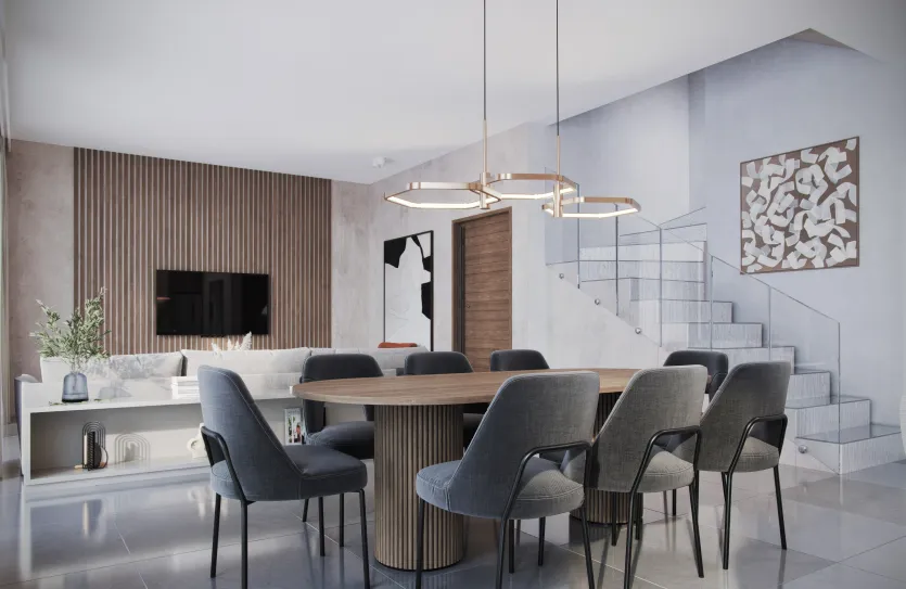 3 bedroom villa - 14454, photo 4