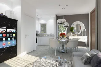 Apartment in Kato Polemidia, Limassol - 14405