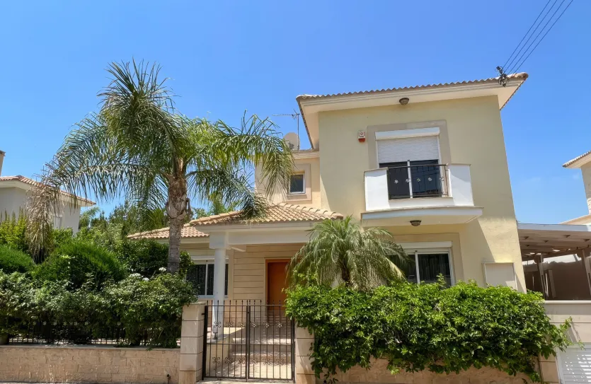 3 bedroom house for rent - 13783