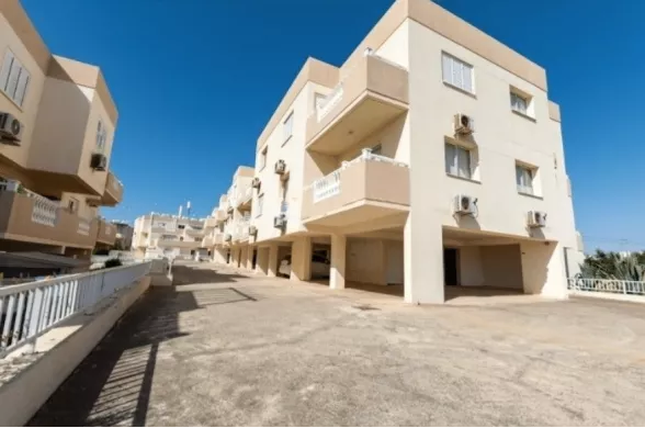 Apartment in Kapparis, Paralimni, Famagusta - 14891