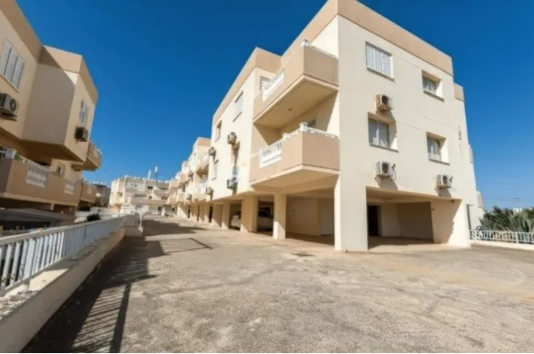 Apartment in Kapparis, Paralimni, Famagusta - 14891