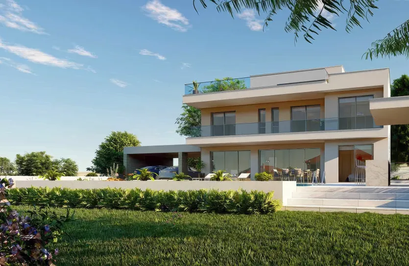 4 bedroom villa for sale - 14894