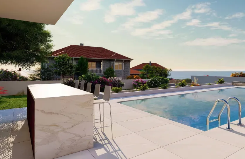 4 bedroom villa - 14894, photo 6