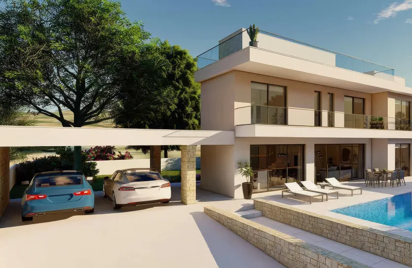 4 bedroom villa - 14894, photo 9