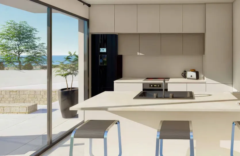 4 bedroom villa - 14894, photo 5