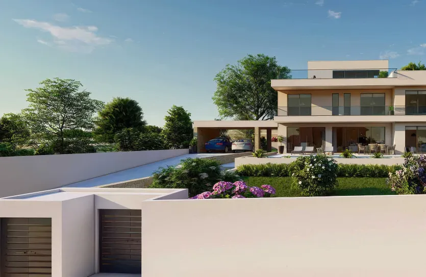 4 bedroom villa - 14894, photo 7