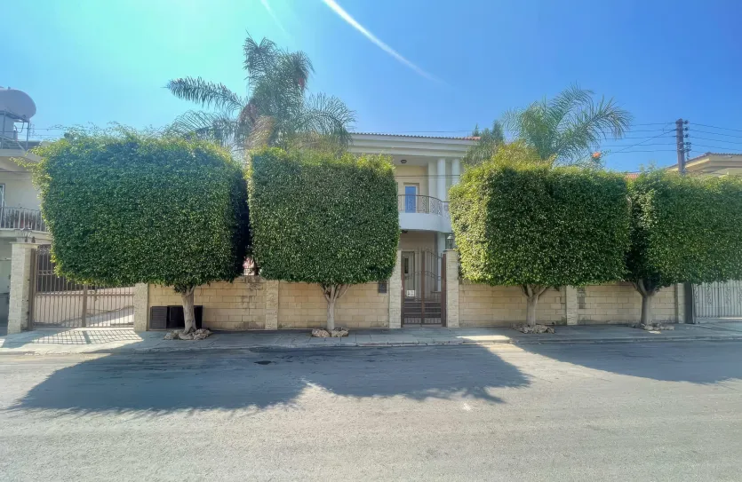 5 bedroom villa for rent - 14901