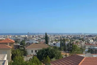 Квартира в Агия Фила, Город Лимассол, Лимассол