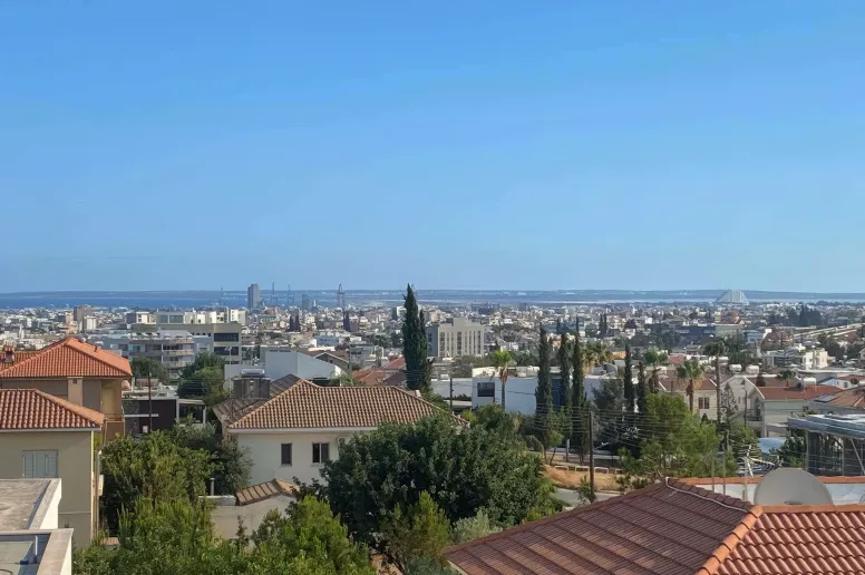 Квартира в Агия Фила, Город Лимассол, Лимассол