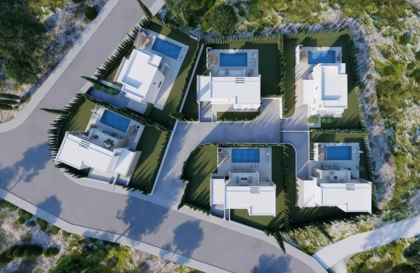 3 bedroom villa - 14905, photo 30