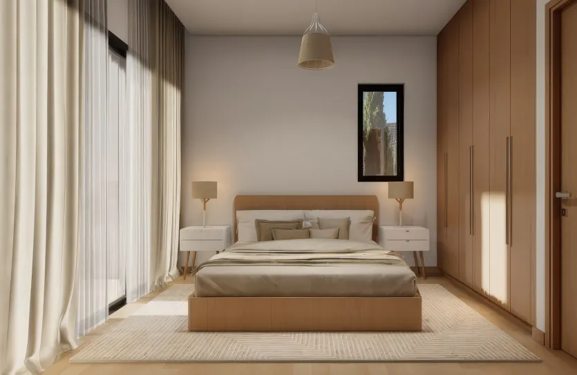 3 bedroom villa - 14905, photo 12