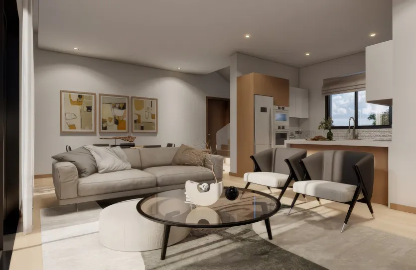 3 bedroom villa - 14905, photo 11