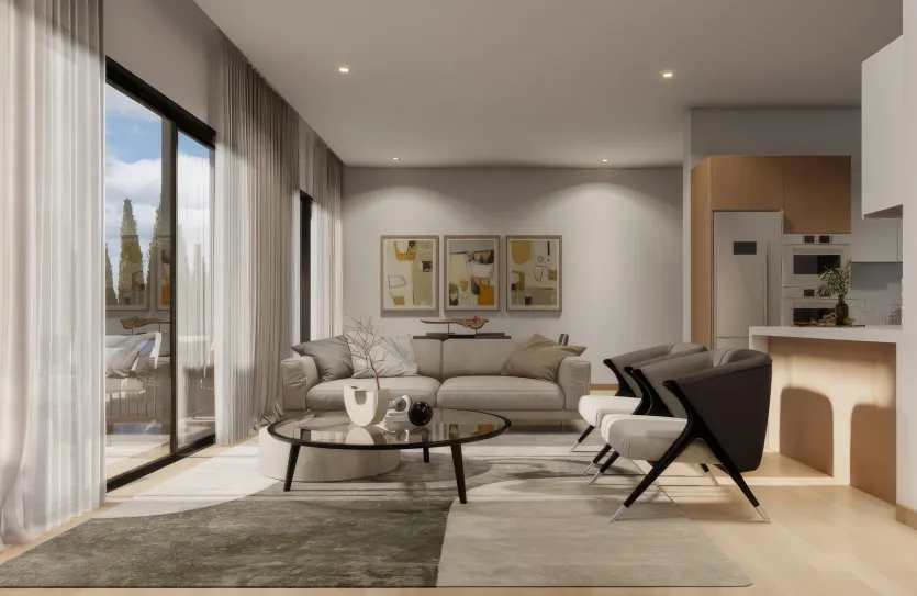 3 bedroom villa - 14905, photo 9