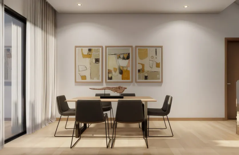 3 bedroom villa - 14905, photo 8