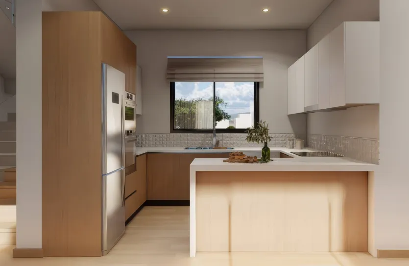 3 bedroom villa - 14905, photo 4