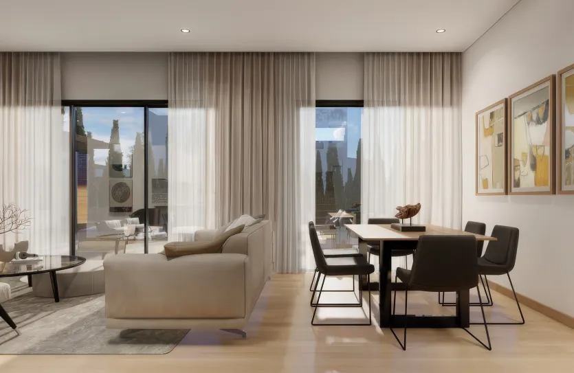 3 bedroom villa - 14905, photo 7