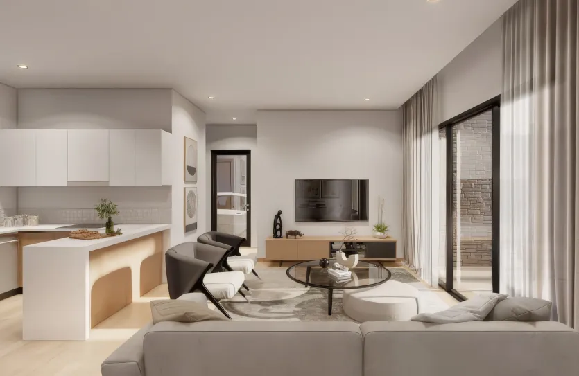 3 bedroom villa - 14905, photo 5