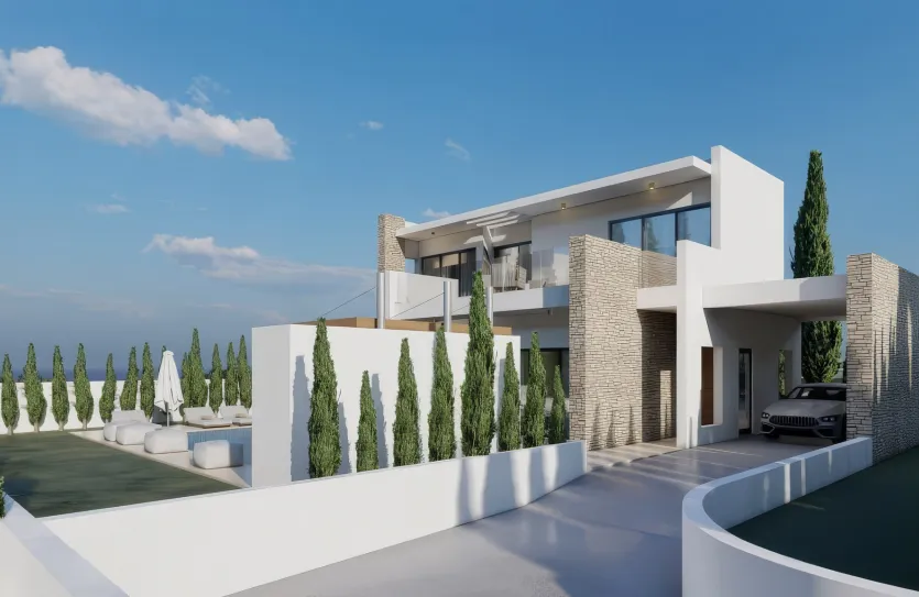 3 bedroom villa - 14905, photo 32