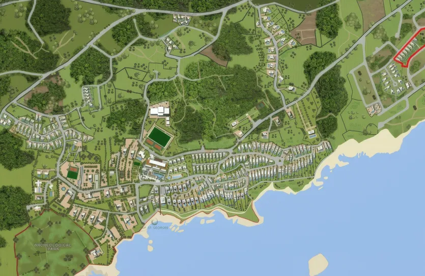 Дом с 3-мя спальнями - 14904, photo 6